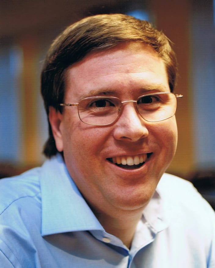 Julian Mullins