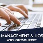 Web Management and hosting