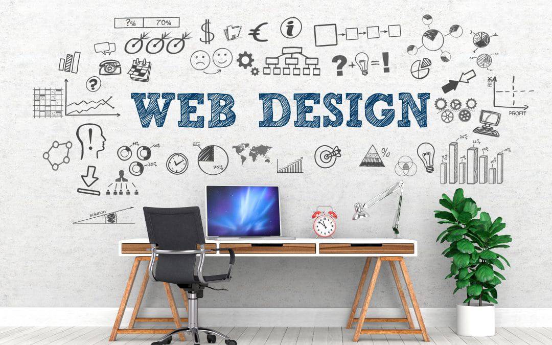 Web Design | Can Anyone Design A Website?