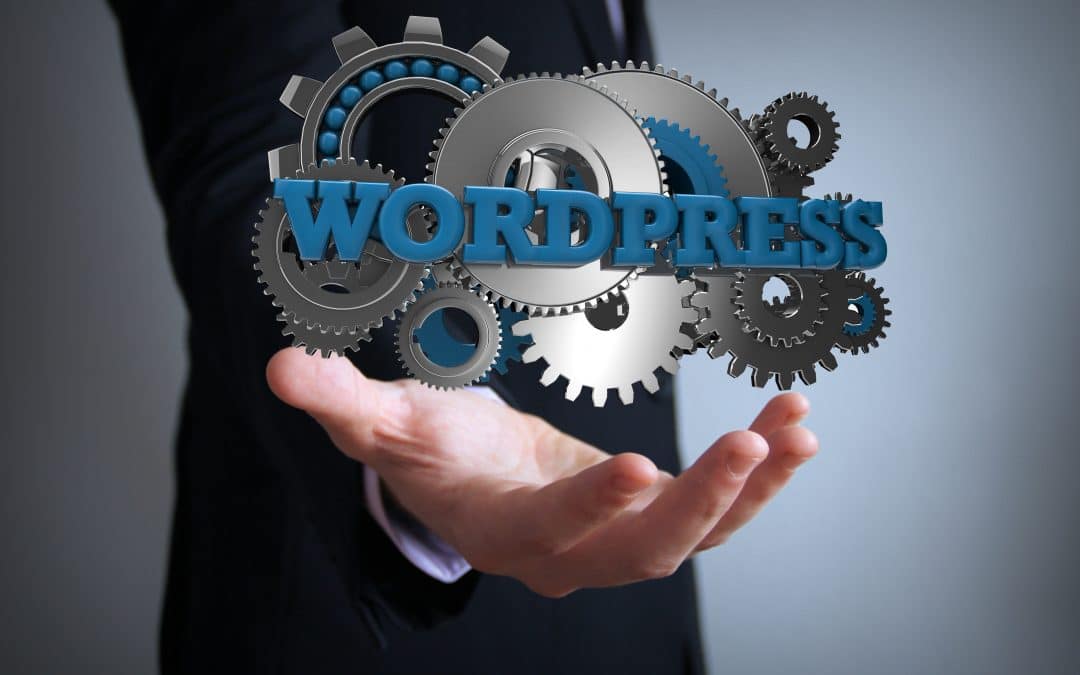 What is WordPress? | Content Management Systems