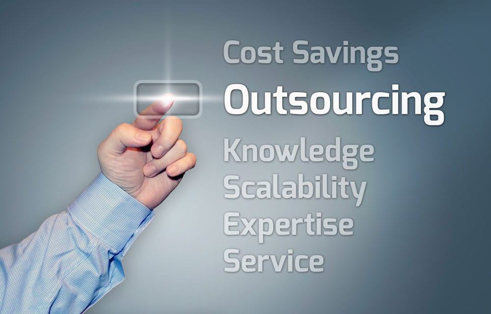 Benefits of Outsourcing your Company’s Training